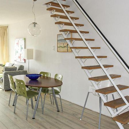 Maisonette Aan Zee بيرشن أن زي المظهر الخارجي الصورة
