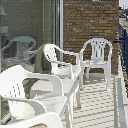 Maisonette Aan Zee بيرشن أن زي المظهر الخارجي الصورة