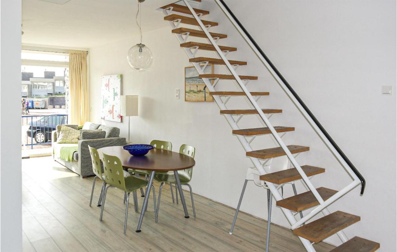 Maisonette Aan Zee بيرشن أن زي المظهر الخارجي الصورة