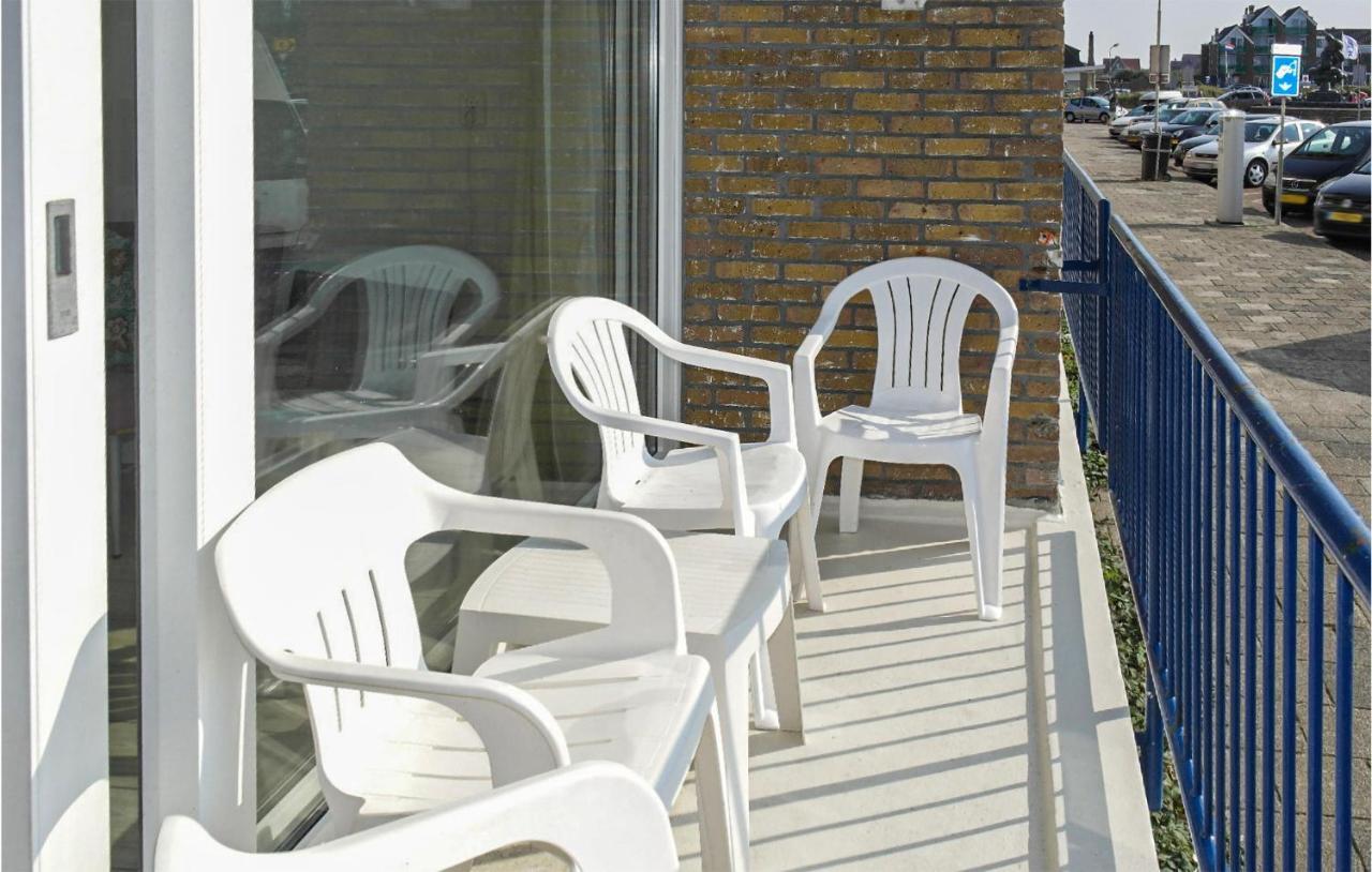 Maisonette Aan Zee بيرشن أن زي المظهر الخارجي الصورة