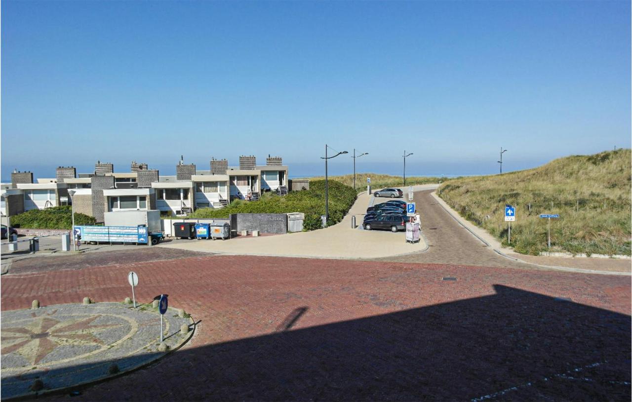 Maisonette Aan Zee بيرشن أن زي المظهر الخارجي الصورة