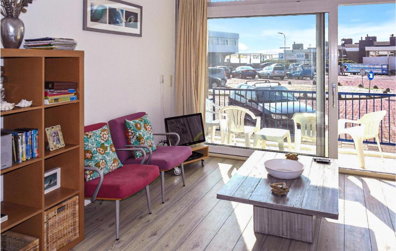 Maisonette Aan Zee بيرشن أن زي المظهر الخارجي الصورة