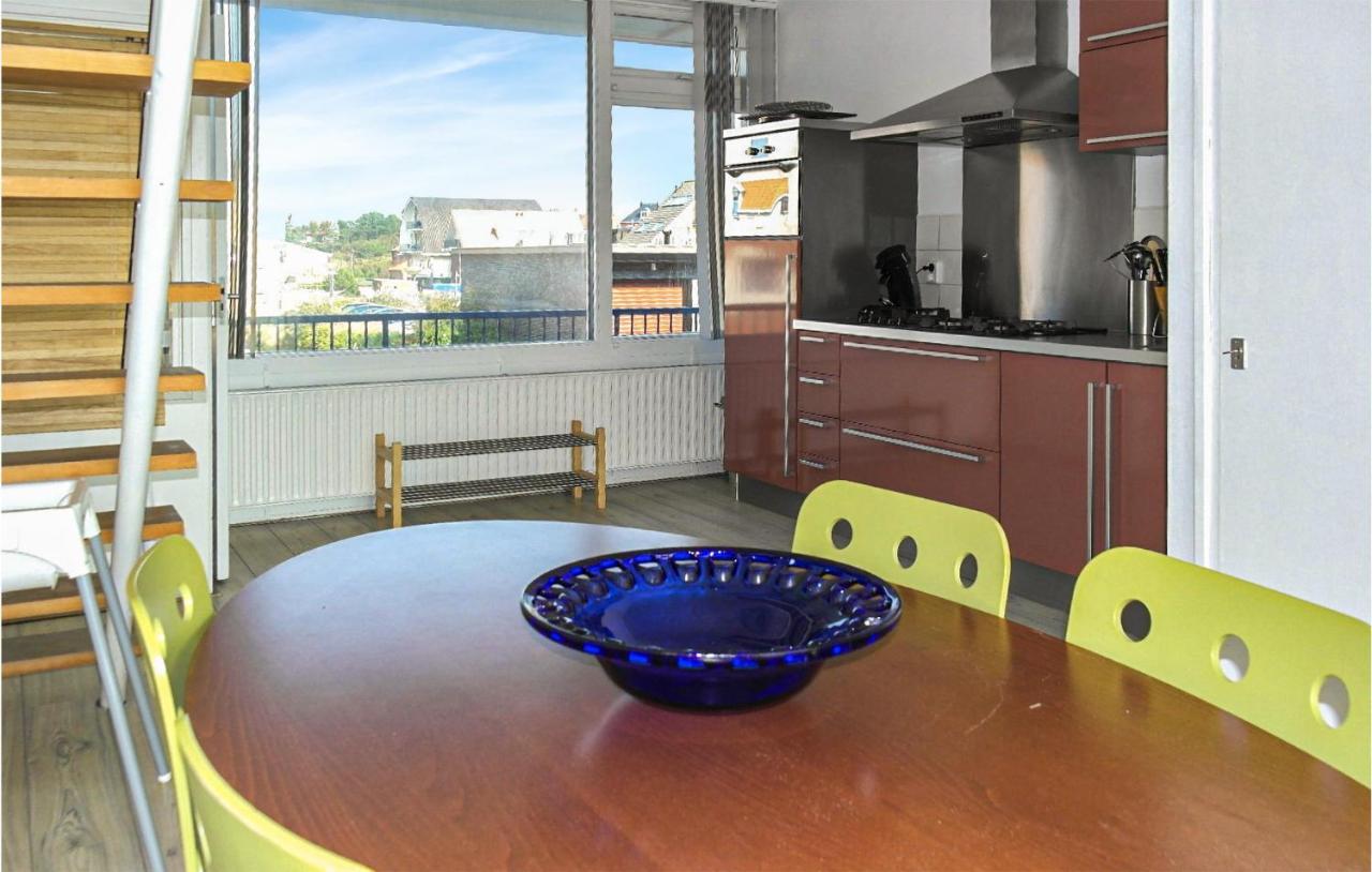 Maisonette Aan Zee بيرشن أن زي المظهر الخارجي الصورة