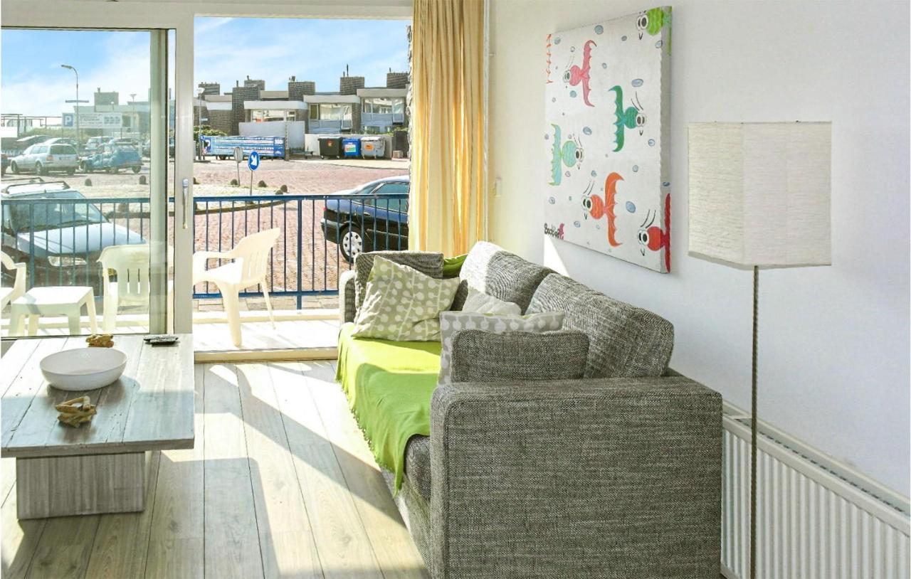 Maisonette Aan Zee بيرشن أن زي المظهر الخارجي الصورة