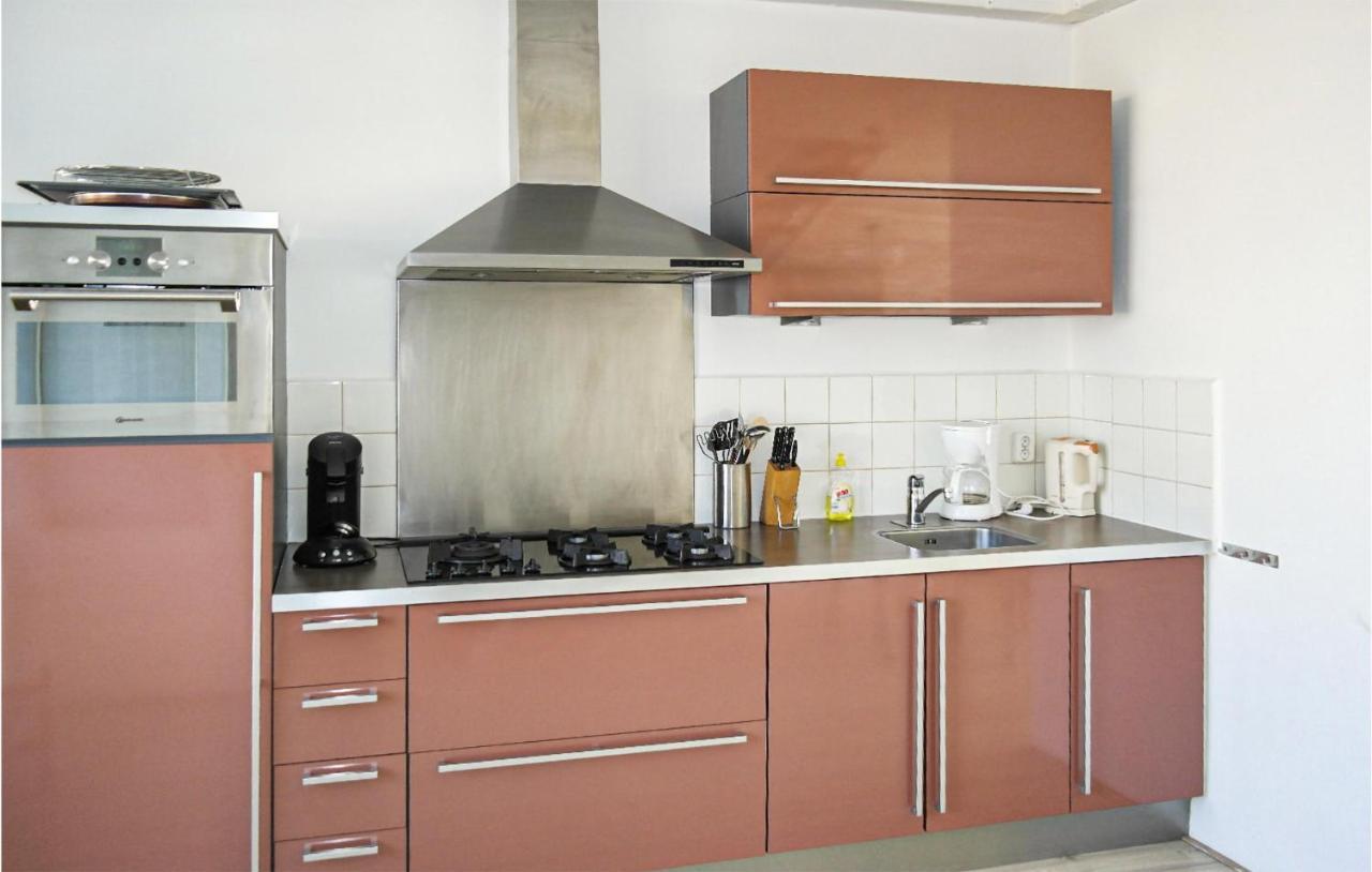 Maisonette Aan Zee بيرشن أن زي المظهر الخارجي الصورة