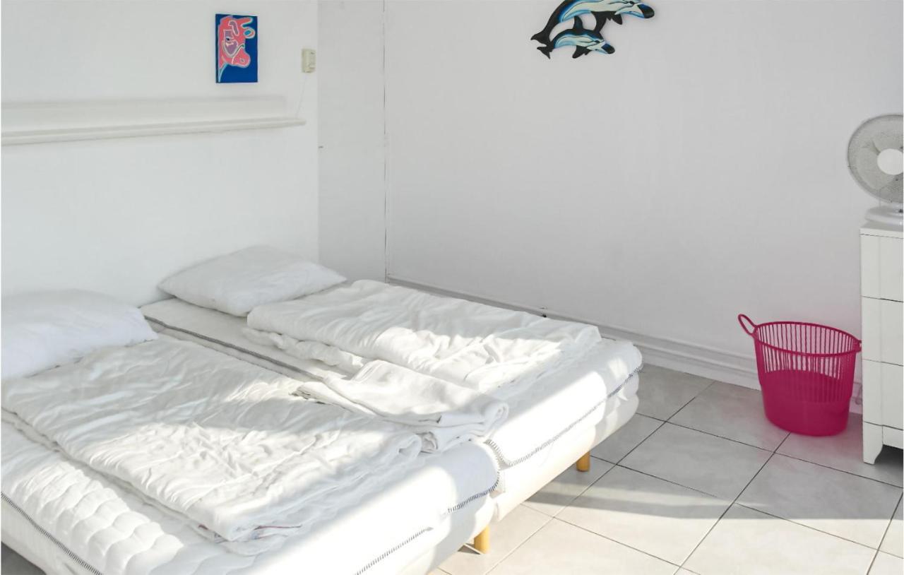 Maisonette Aan Zee بيرشن أن زي المظهر الخارجي الصورة