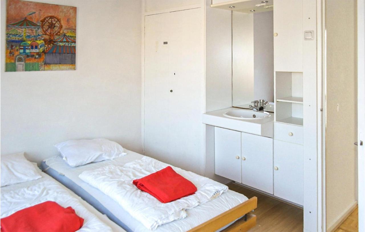 Maisonette Aan Zee بيرشن أن زي المظهر الخارجي الصورة