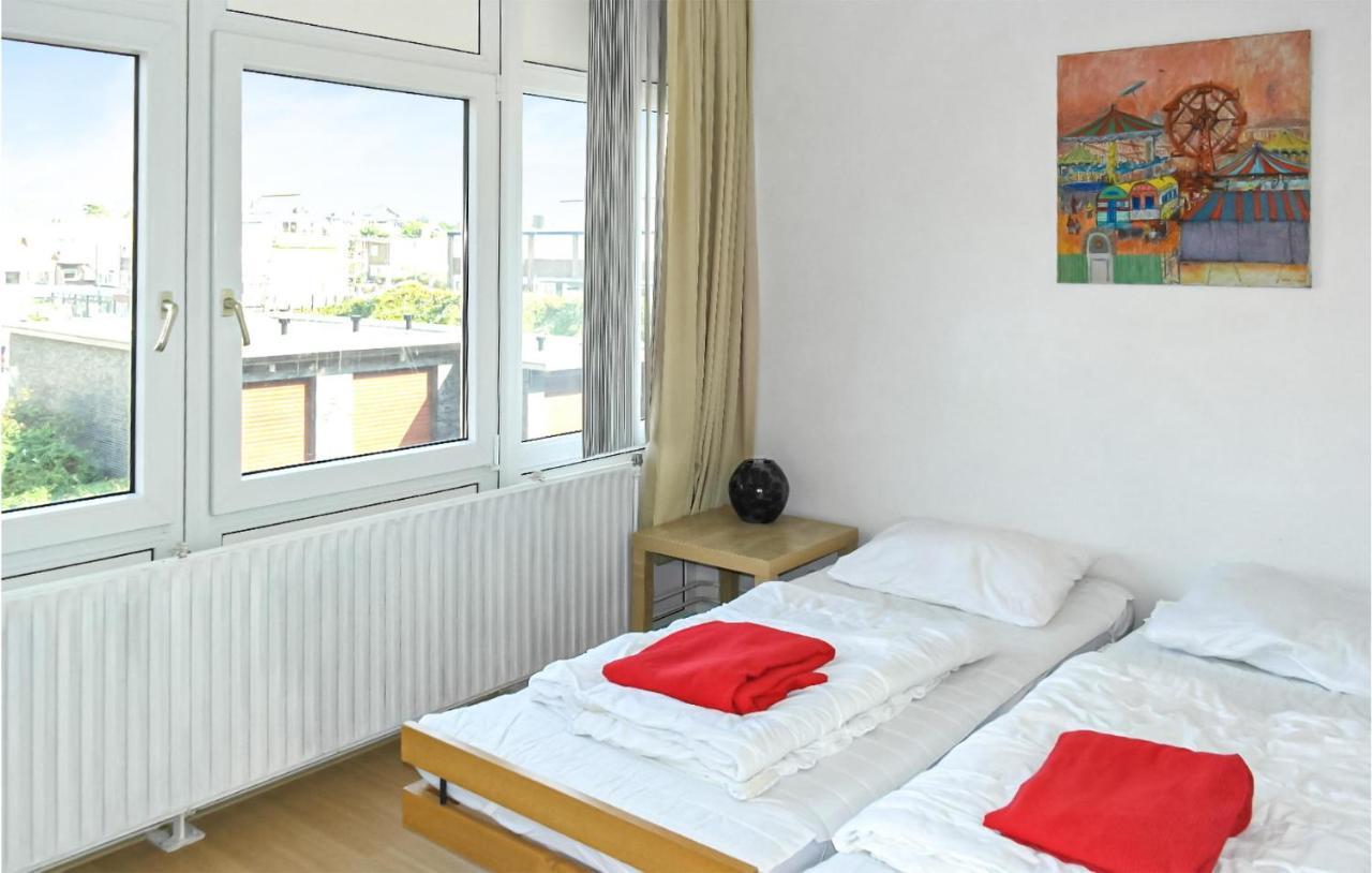 Maisonette Aan Zee بيرشن أن زي المظهر الخارجي الصورة