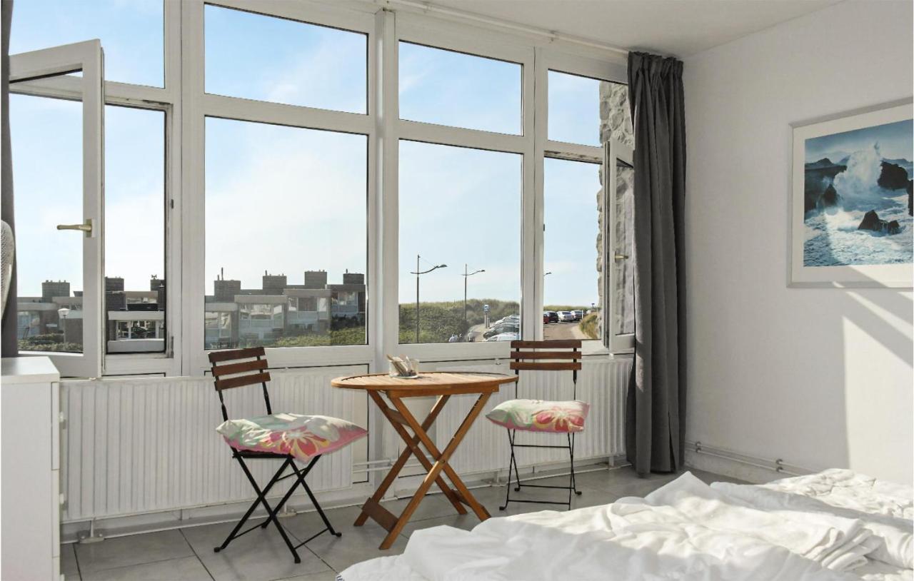Maisonette Aan Zee بيرشن أن زي المظهر الخارجي الصورة